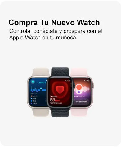 Venta de Apple Watch