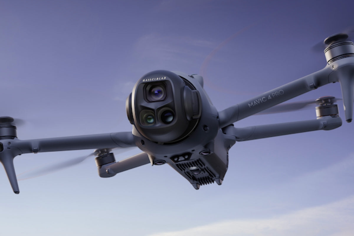 Drones-DJI iStore Costa Rica
