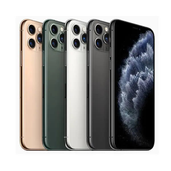 Accesorios iPhone 11 Pro