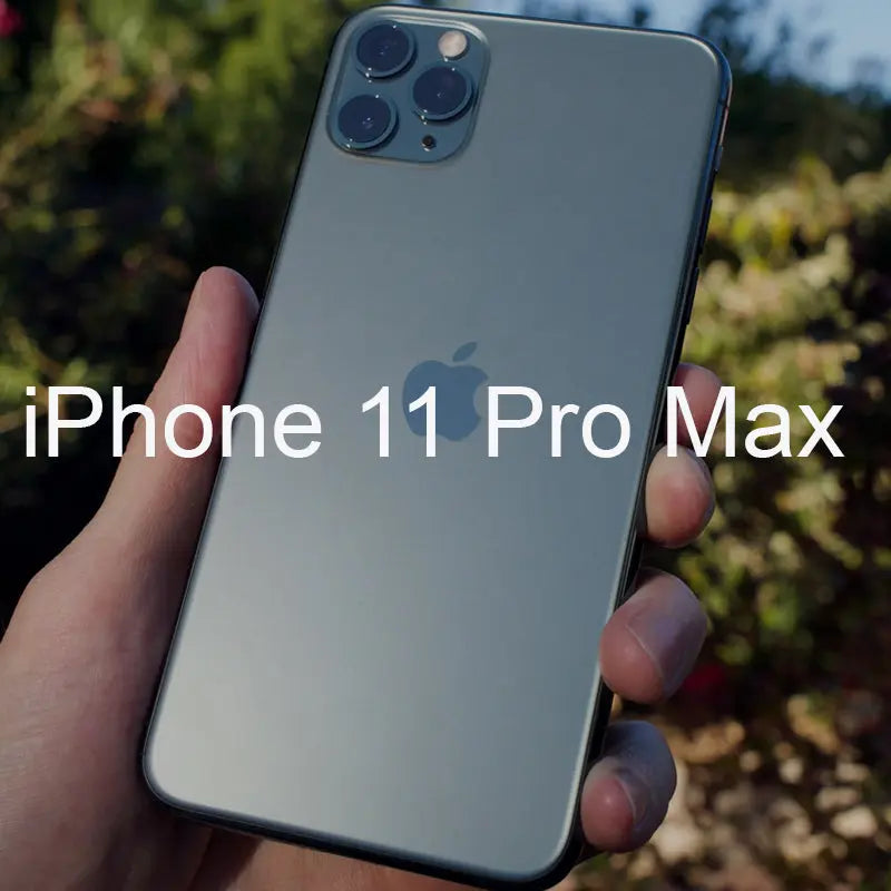 Reparación iPhone 11 Pro Max Costa Rica Pantalla Batería