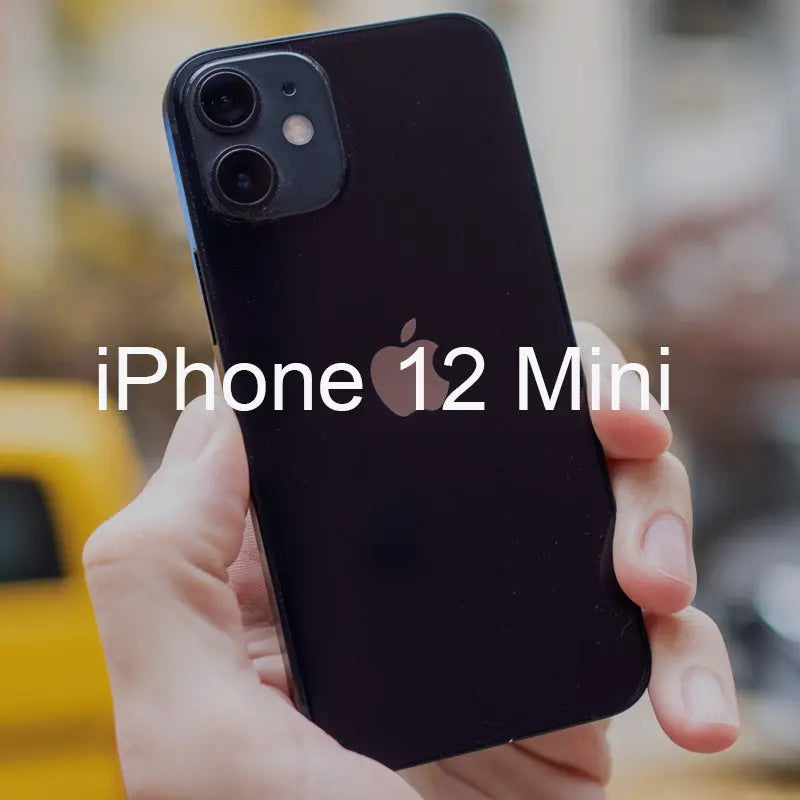 iPhone 12 mini Costa Rica reparación istore