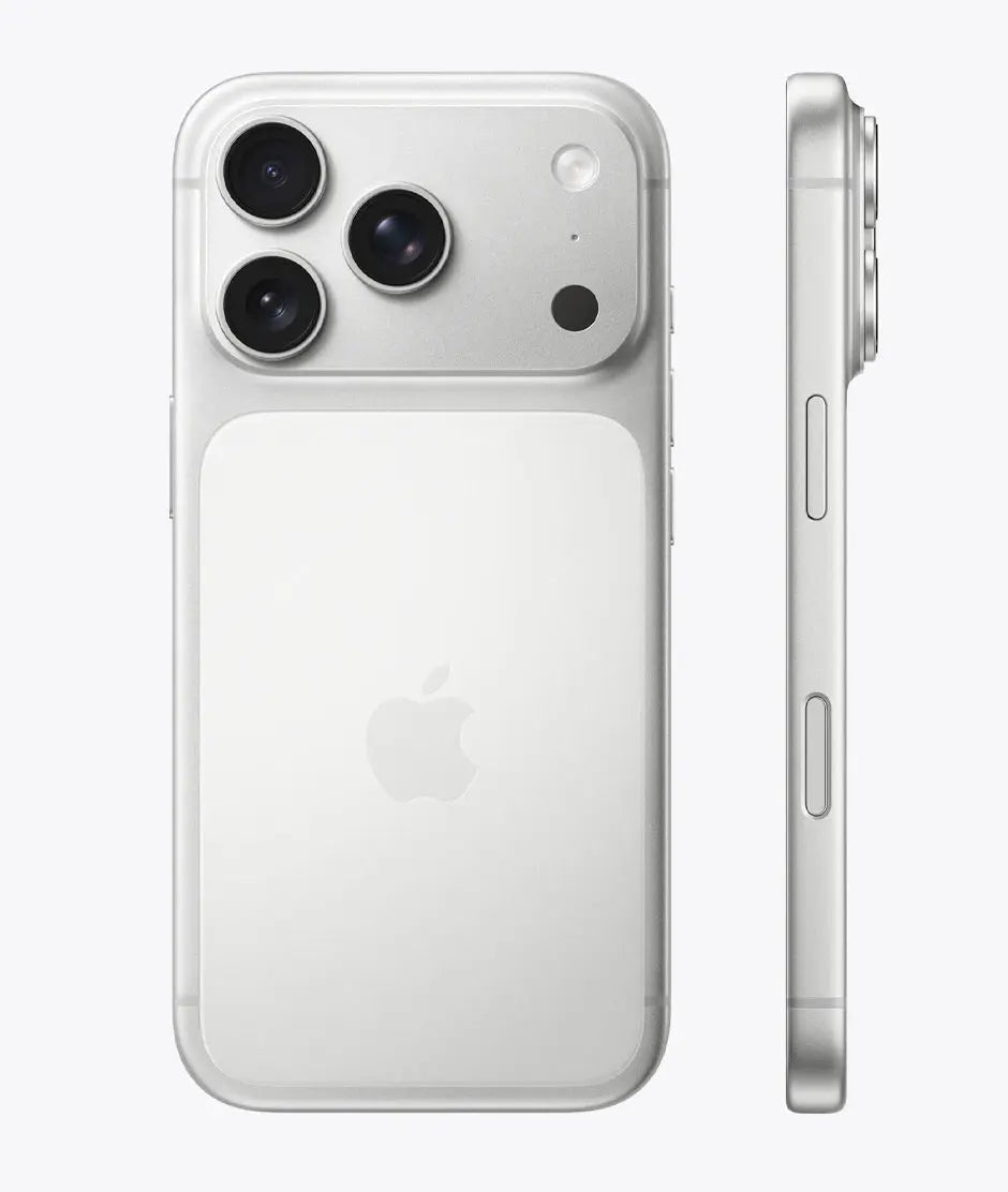 iPhone 17 Pro Max 256GB eSIM silver Apple