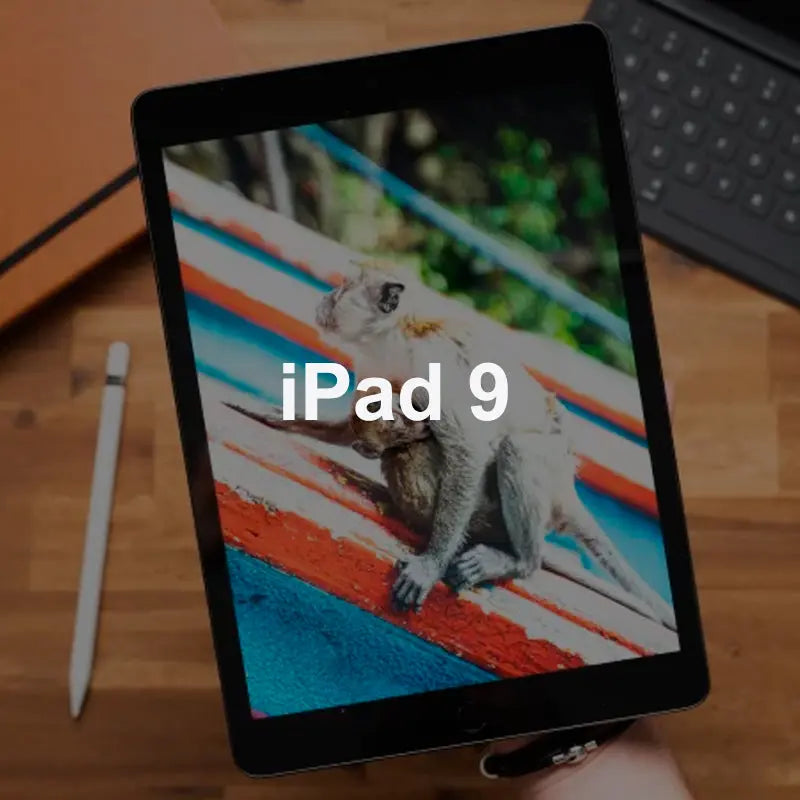 iPad 9 iStore Costa Rica