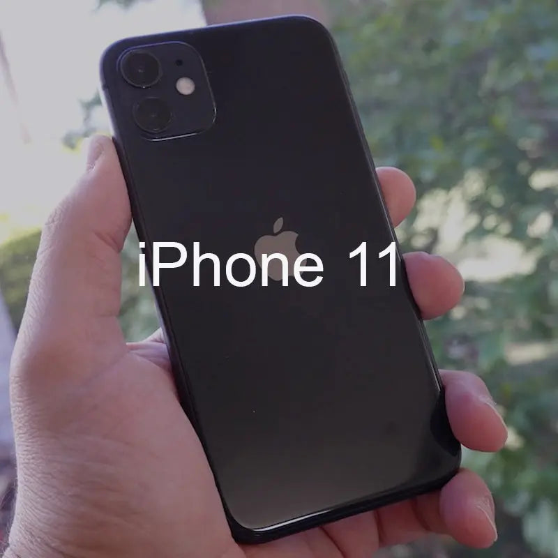 Reparación iPhone 11 Costa Rica