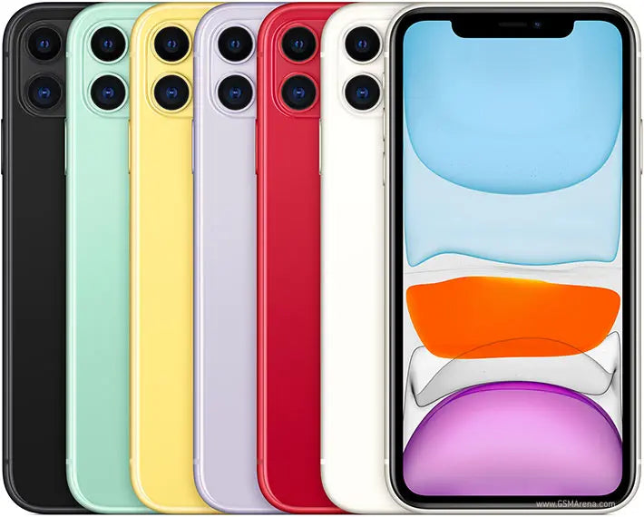 Accesorios iPhone 11