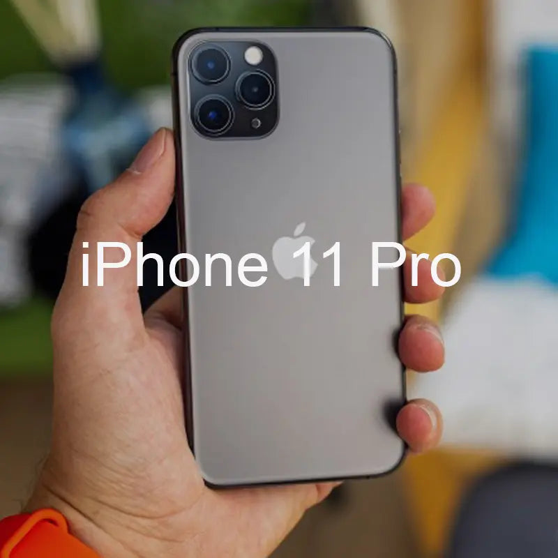 Reparación de iPhone 11 Pro Costa Rica
