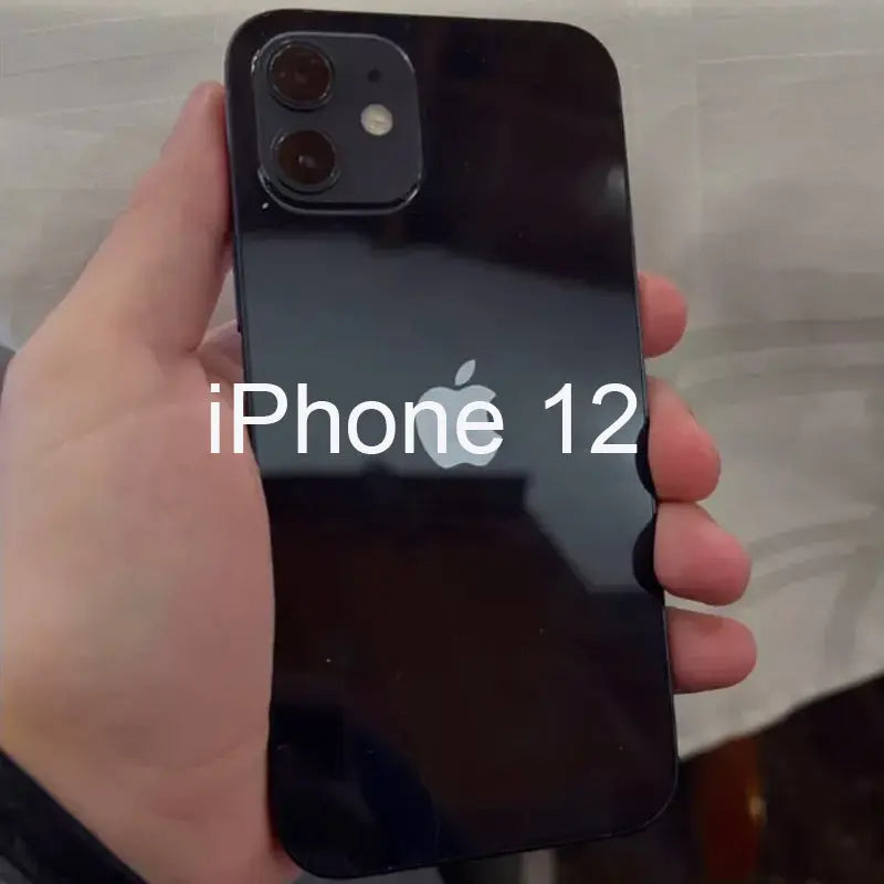 Reparación iPhone 12 Costa Rica