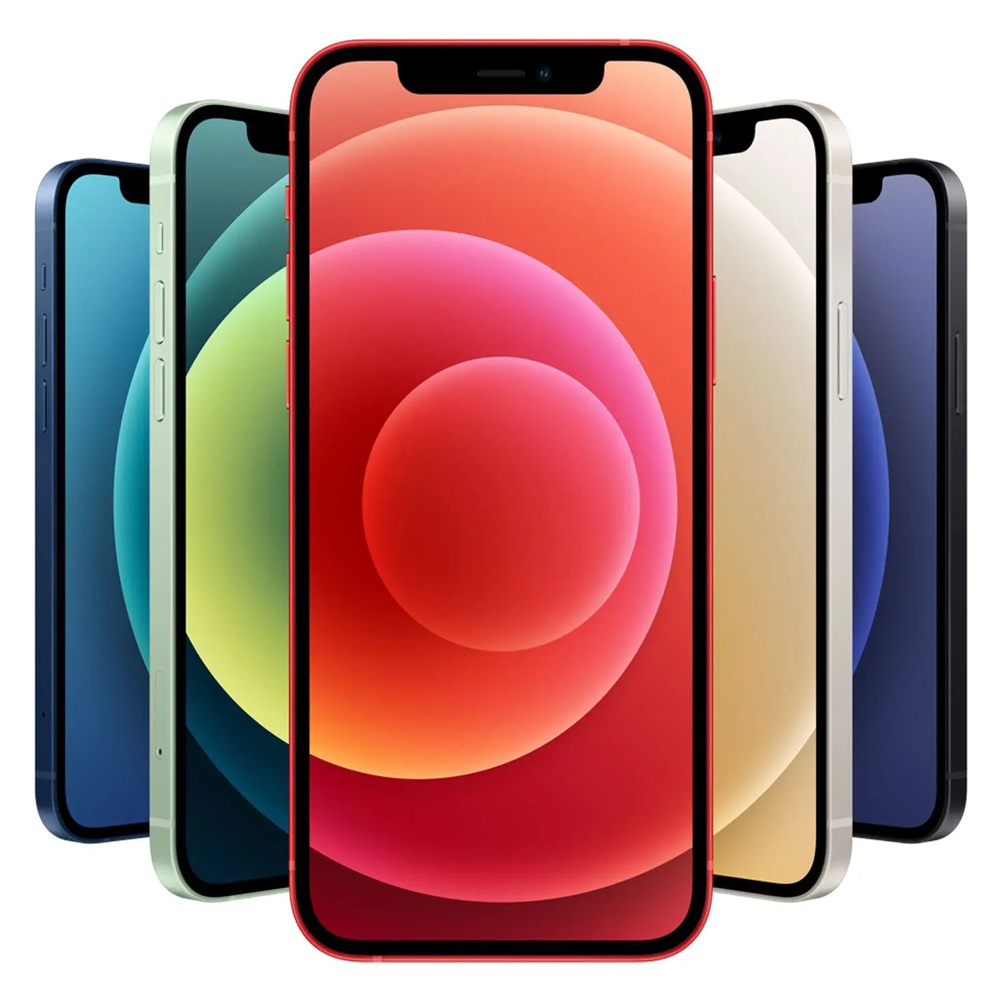 Accesorios iPhone 12