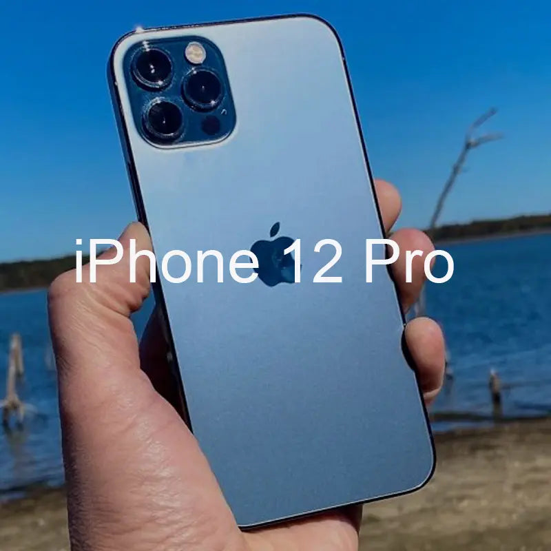 iPhone 12 Pro Reparación Costa Rica