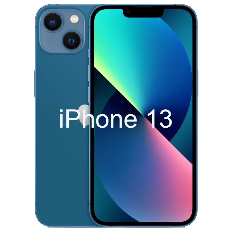 Reparación iPhone 13 Costa Rica