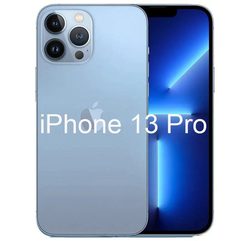 iPhone 13 Pro Reparación Costa Rica iStore