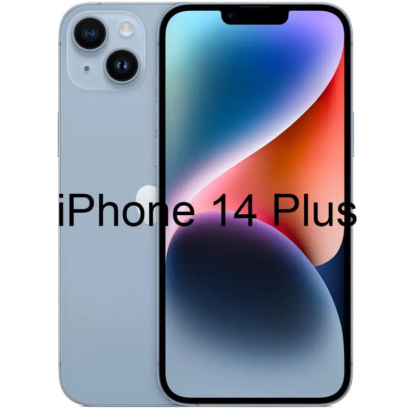Reparación iPhone 14 plus