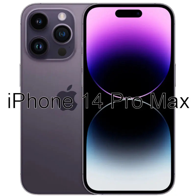 Reparación iPhone 14 Pro Max Costa Rica
