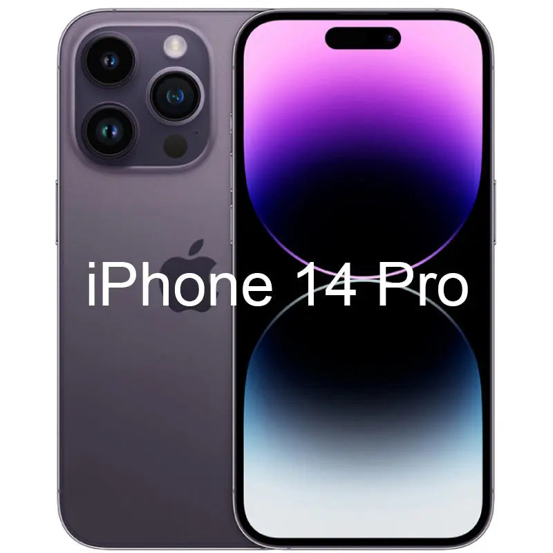 Reparación iPhone 14 Pro Costa Rica