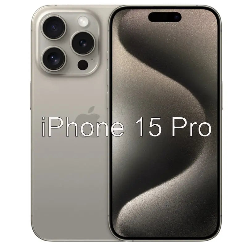 iPhone 15 Pro Reparación Costa Rica