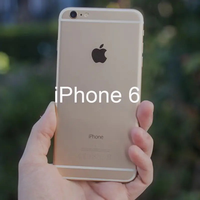 Reparación iPhone 6 Costa Rica