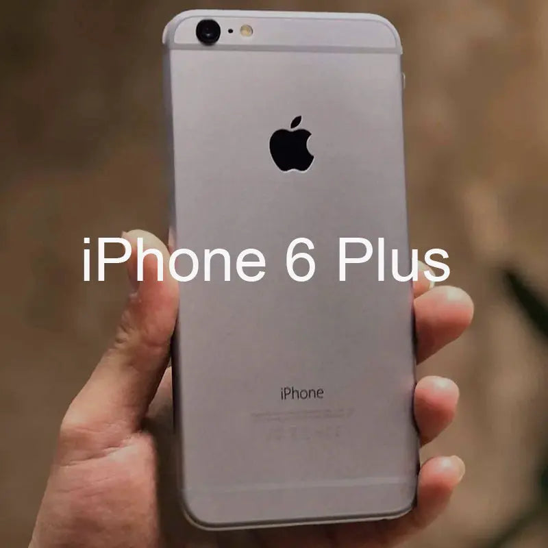 iPhone 6 Plus pantalla reparación Costa Rica