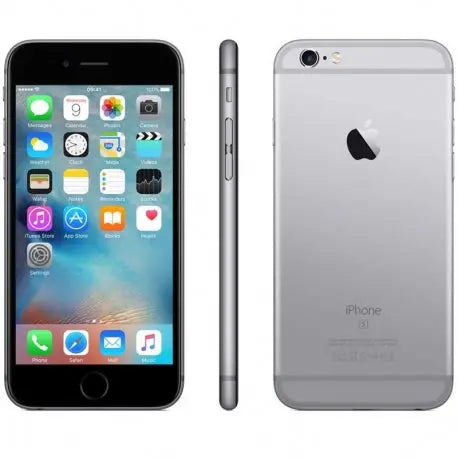 Accesorios iPhone 6s