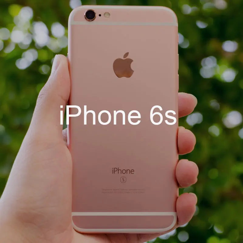 Reparación iPhone 6s Costa Rica Pantalla