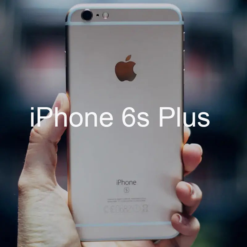 Reparación iPhone 6s Plus Costa Rica Pantalla