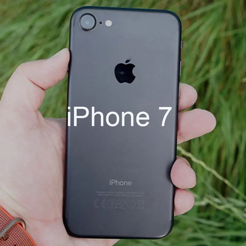 Reparación Pantalla iPhone 7
