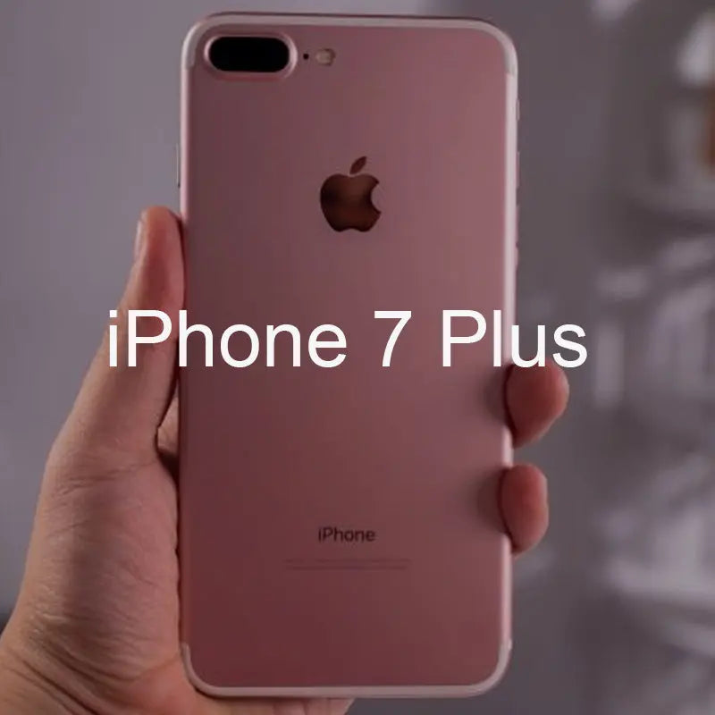 Reparación iPhone 7 Plus Costa Rica