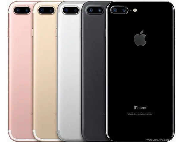 Accesorios iPhone 7 Plus