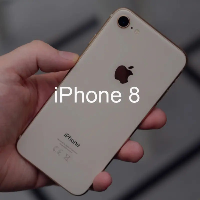 iPhone 8 Reparación Costa Rica iStore