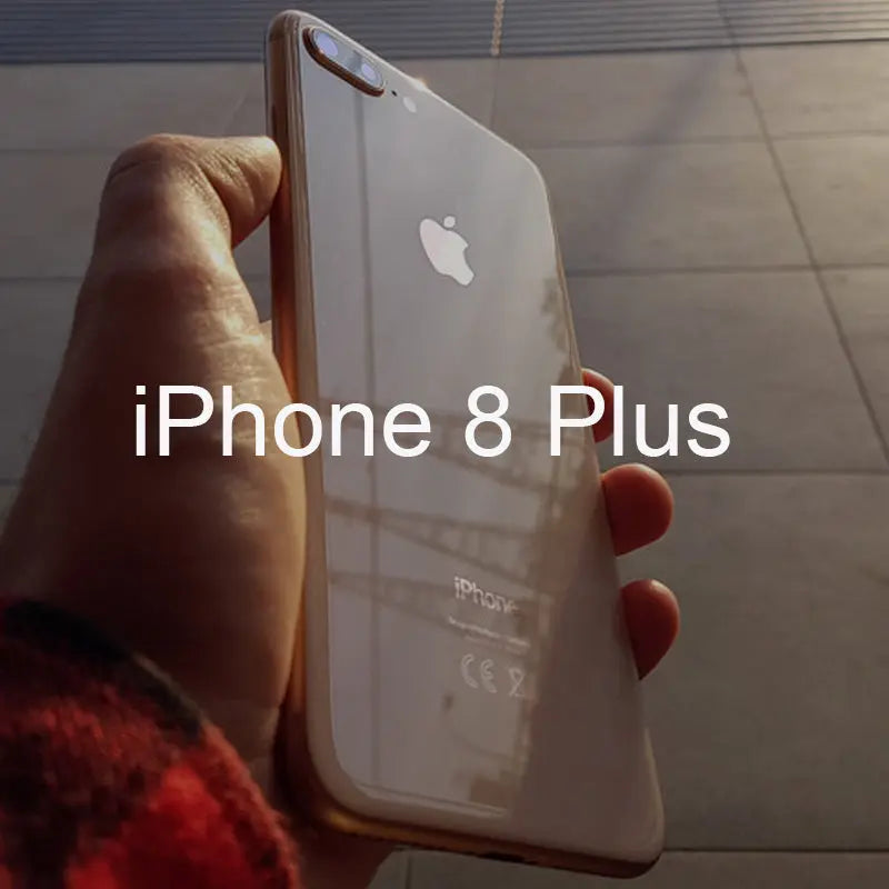 iPhone 8 Plus reparación Costa Rica