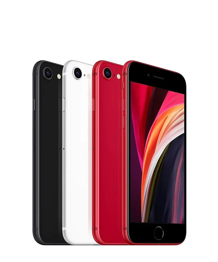 Accesorios iPhone SE 2020