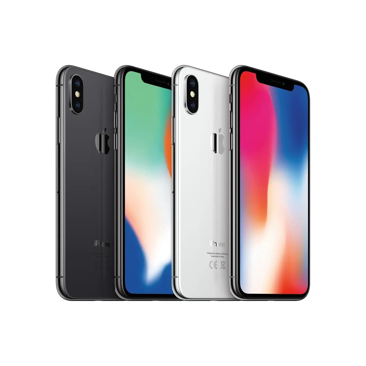 Accesorios iPhone X