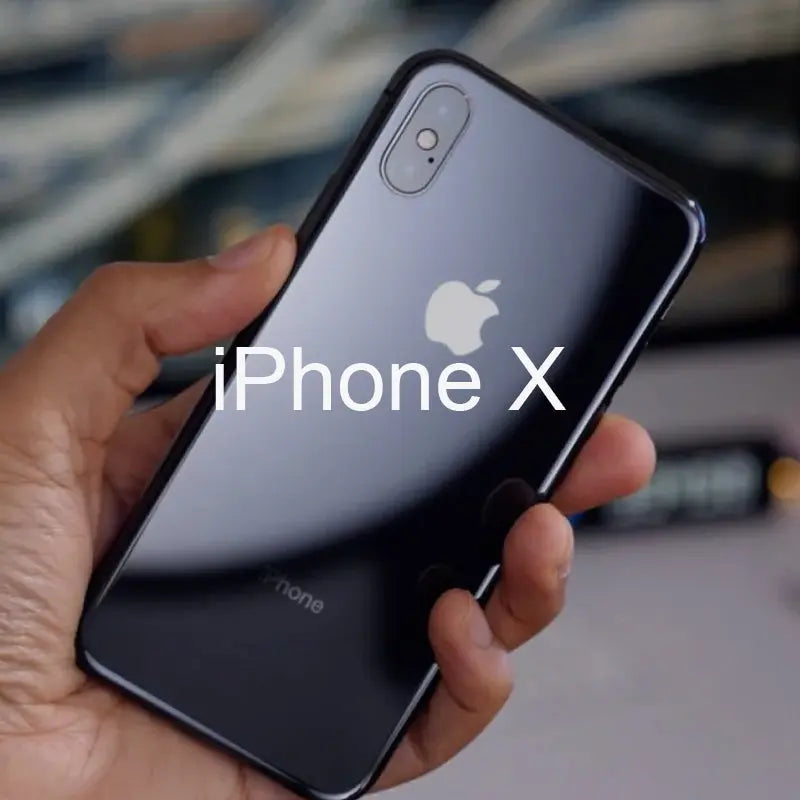 Reparación iPhone X Costa Rica