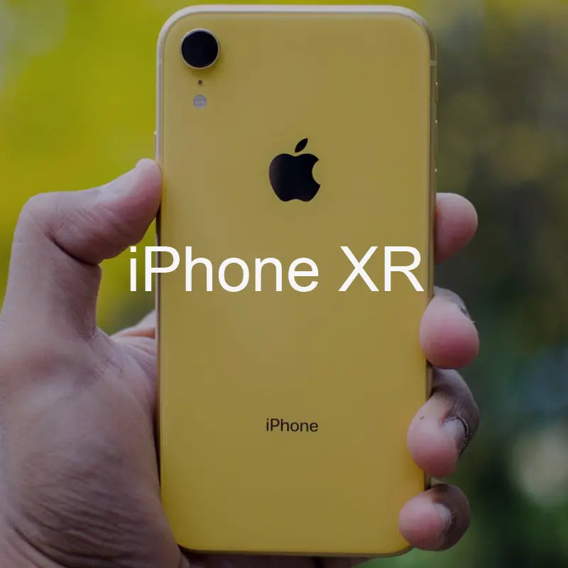 iPhone XR Costa Rica Reparación