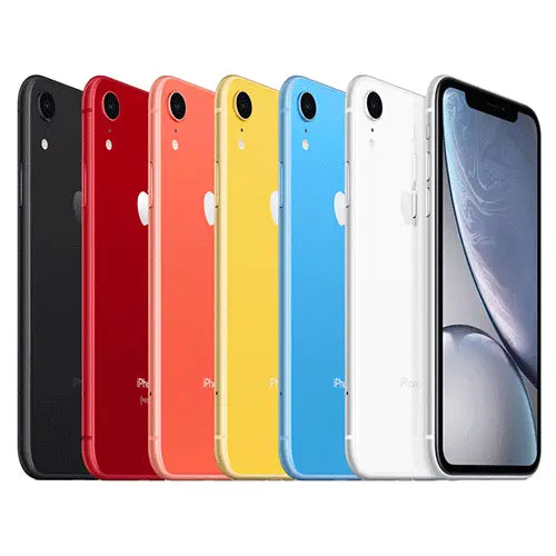 Accesorios iPhone XR