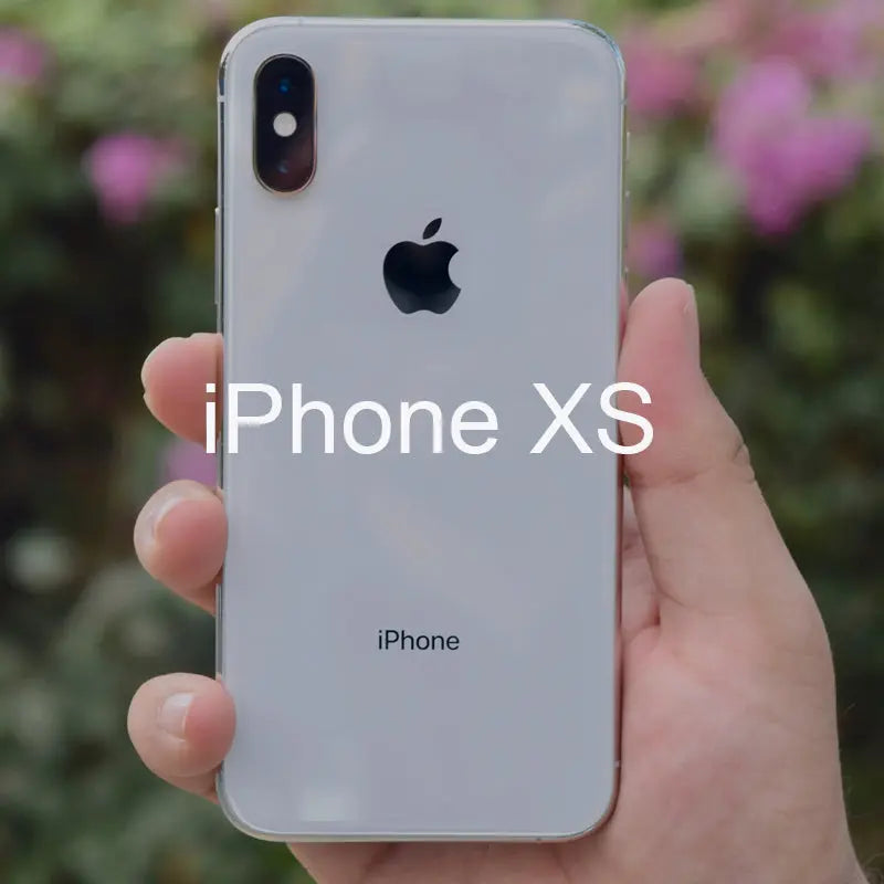 iPhone XS Pantalla reparación en Costa Rica