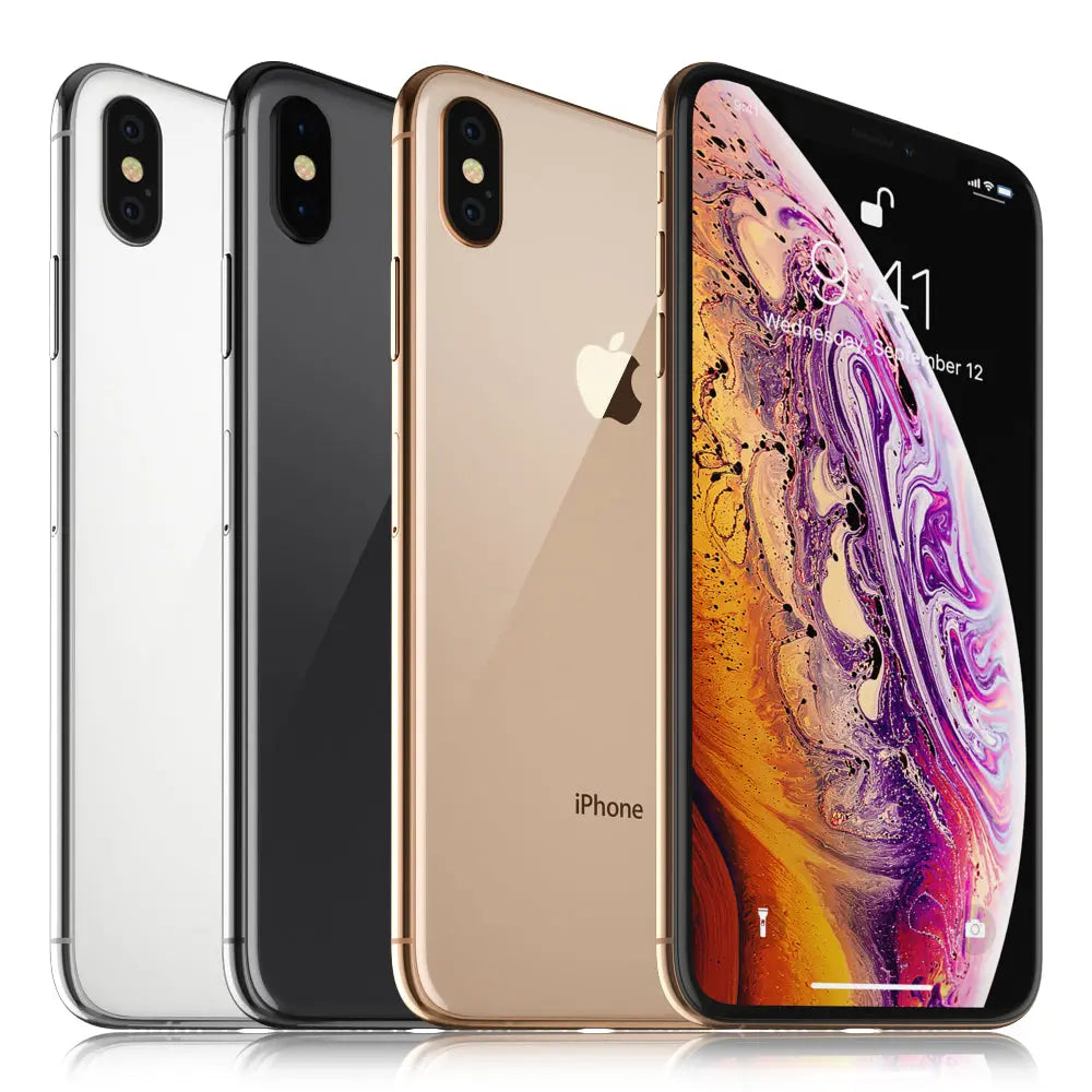 Accesorios iPhone XS