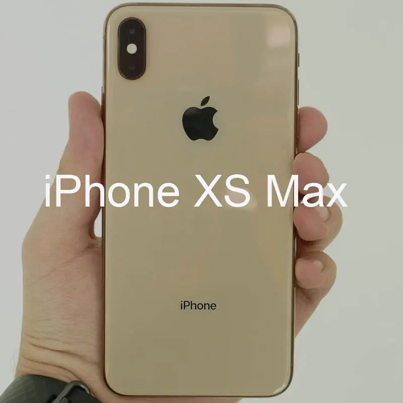 iPhone XS Max reparación Costa Rica