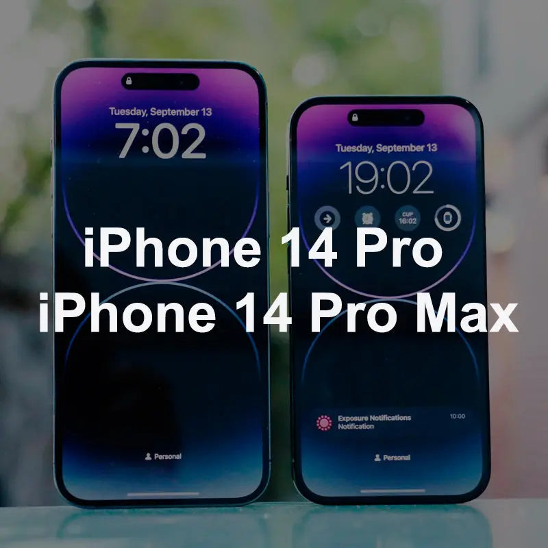iPhone 14 Pro - iStore