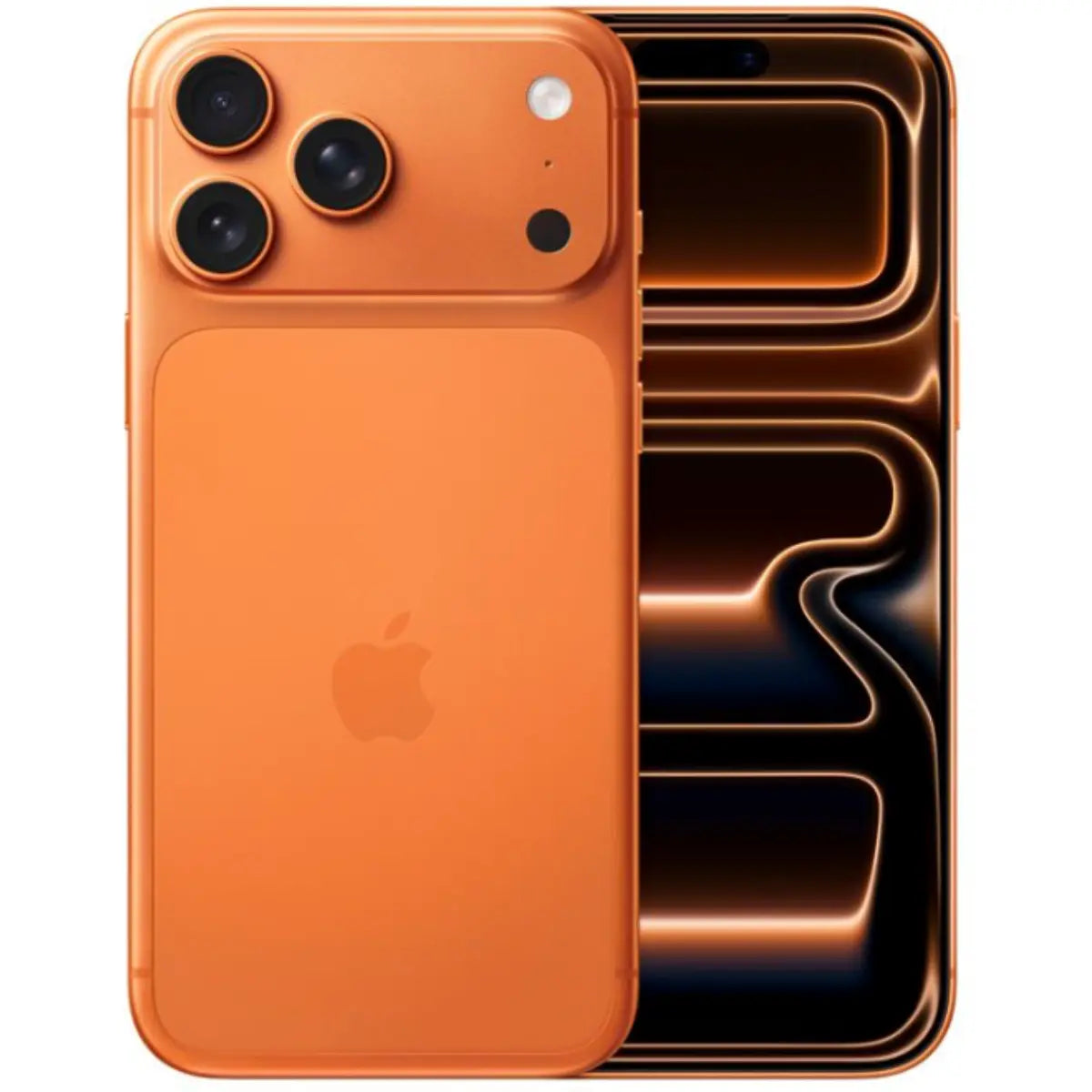 Estuches-iPhone-17-Pro-Max iStore Costa Rica