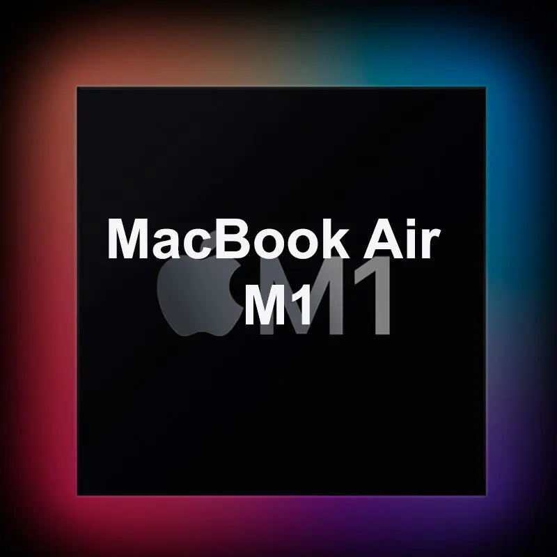 MacBook Air M1 Costa Rica
