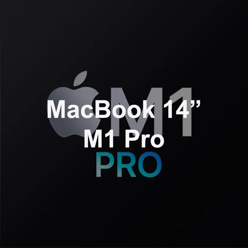 MacBook Pro M1 Pro 14" iStore Costa Rica