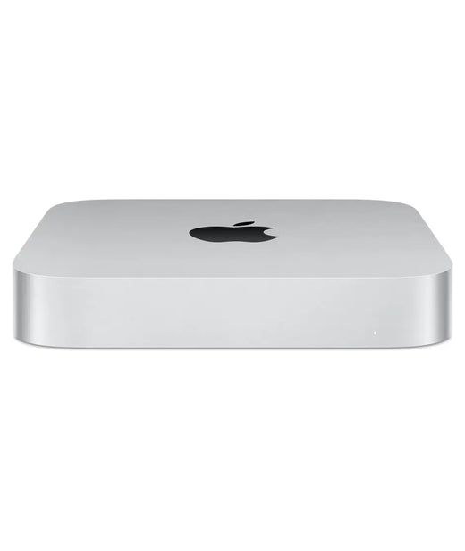 Mac Mini M4 | Potencia compacta en iStore Costa Rica
