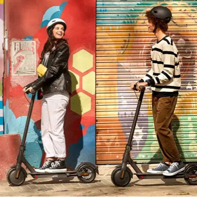 Mobilidad Urbana