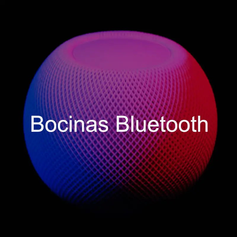 Bocinas-Bluetooth iStore Costa Rica