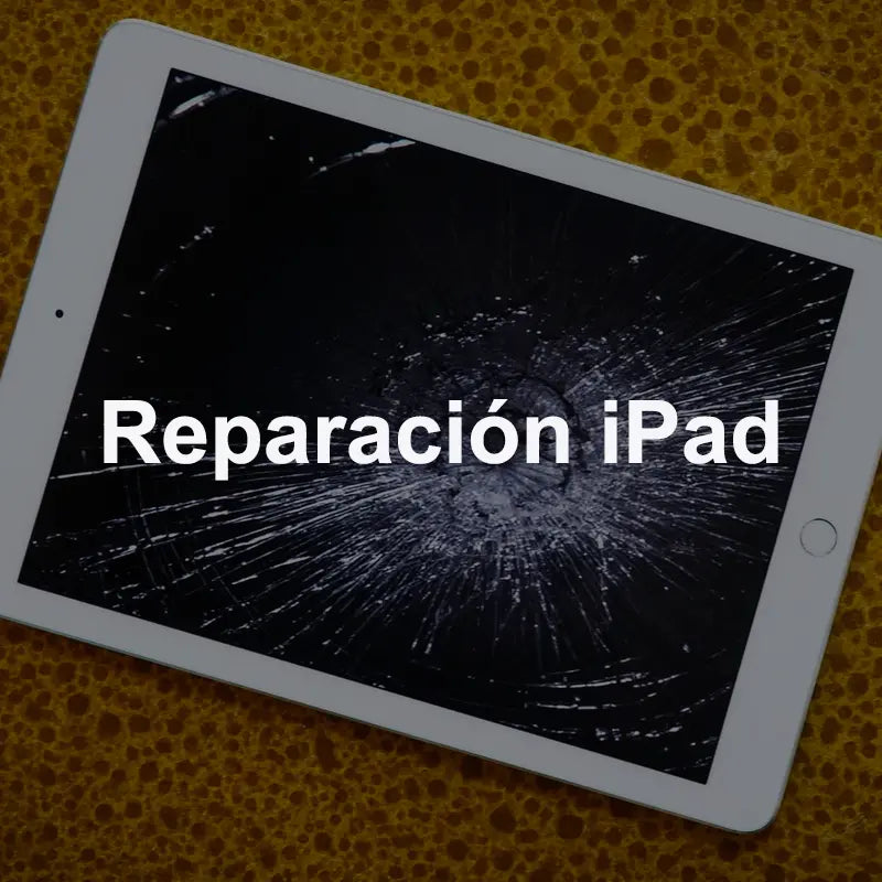 Reparación de iPad en Costa Rica - Costa Rica iPhone