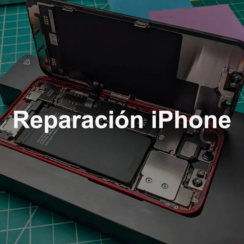 Reparación de iPhone en Costa Rica - Costa Rica iPhone