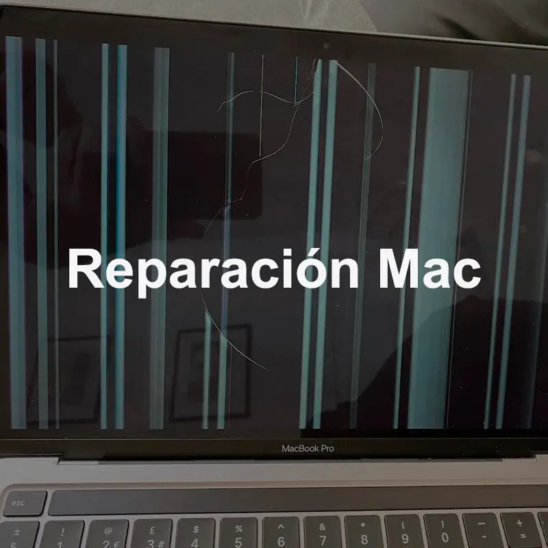 Reparación de MacBook Costa Rica