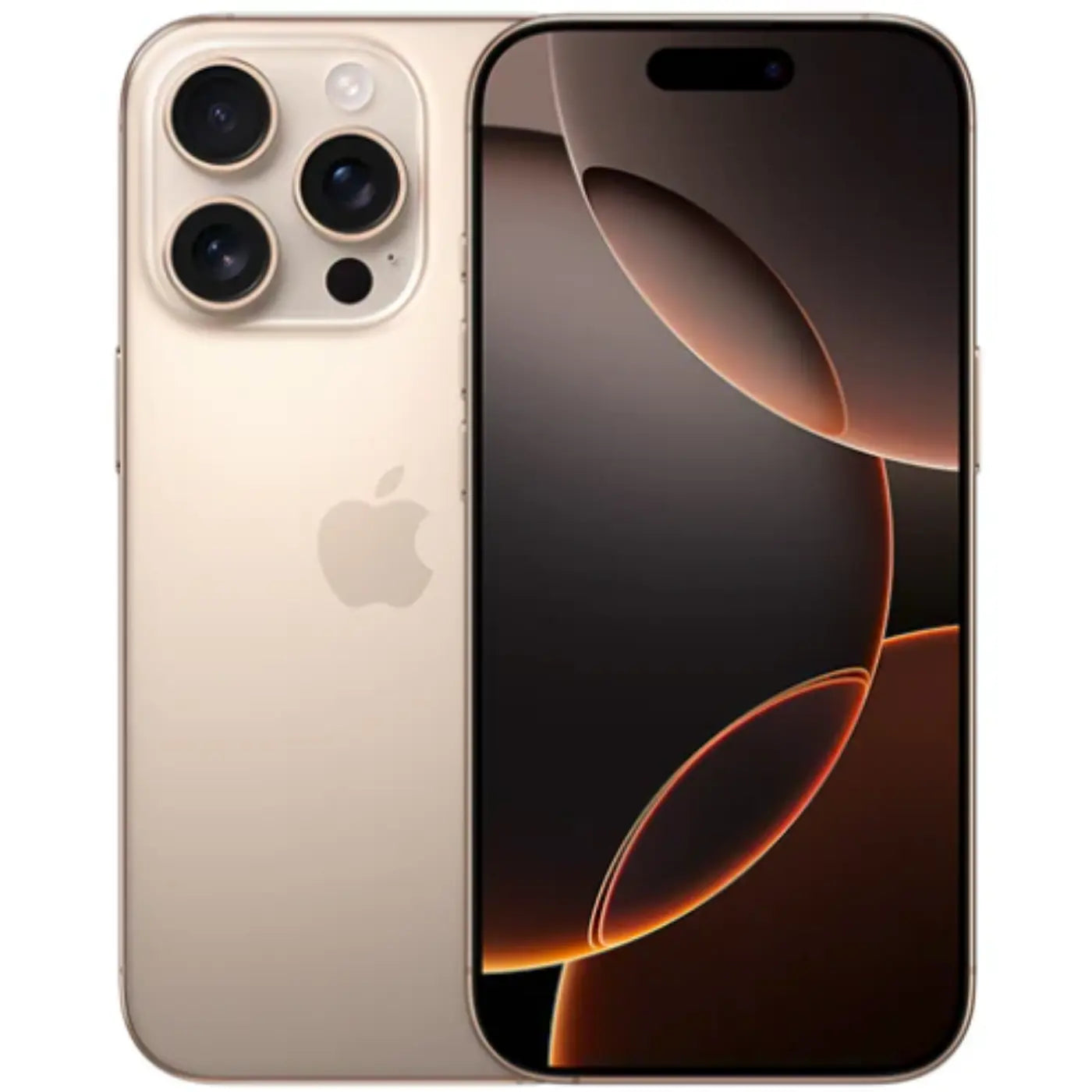 Reparación-iPhone-16-Pro iStore Costa Rica