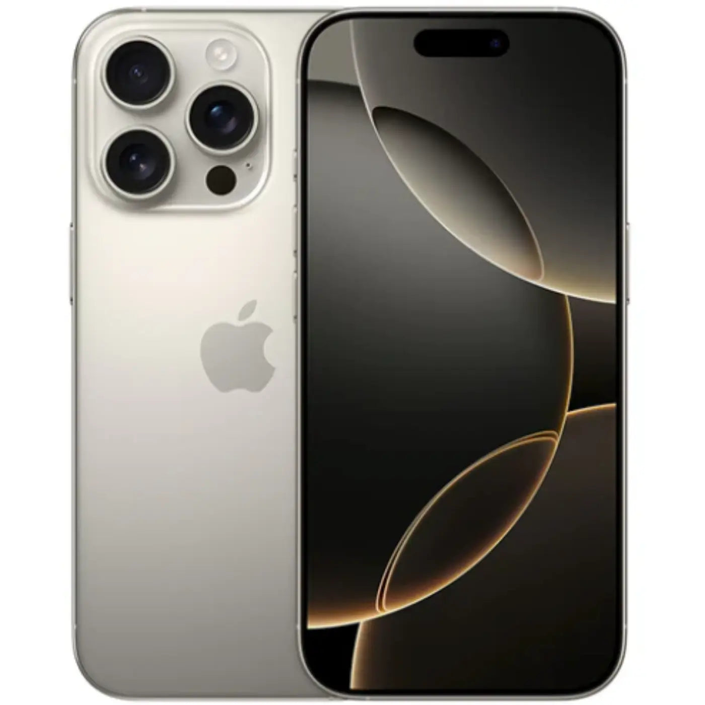 Reparación-iPhone-16-Pro-Max iStore Costa Rica