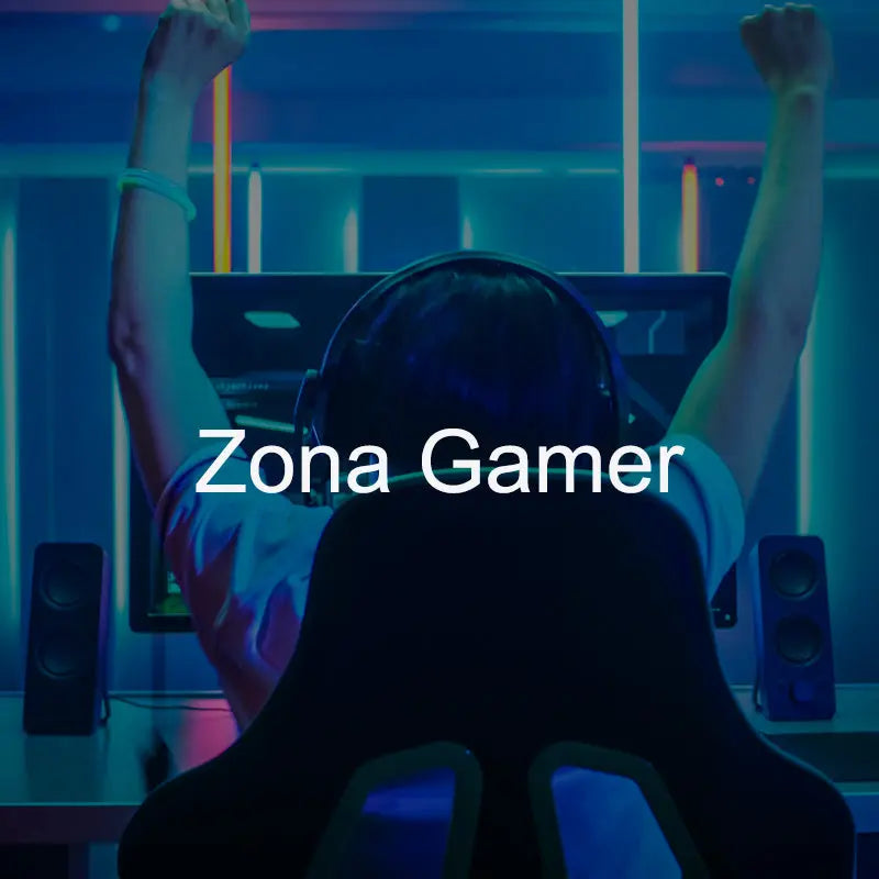 Zona-Gamer iStore Costa Rica